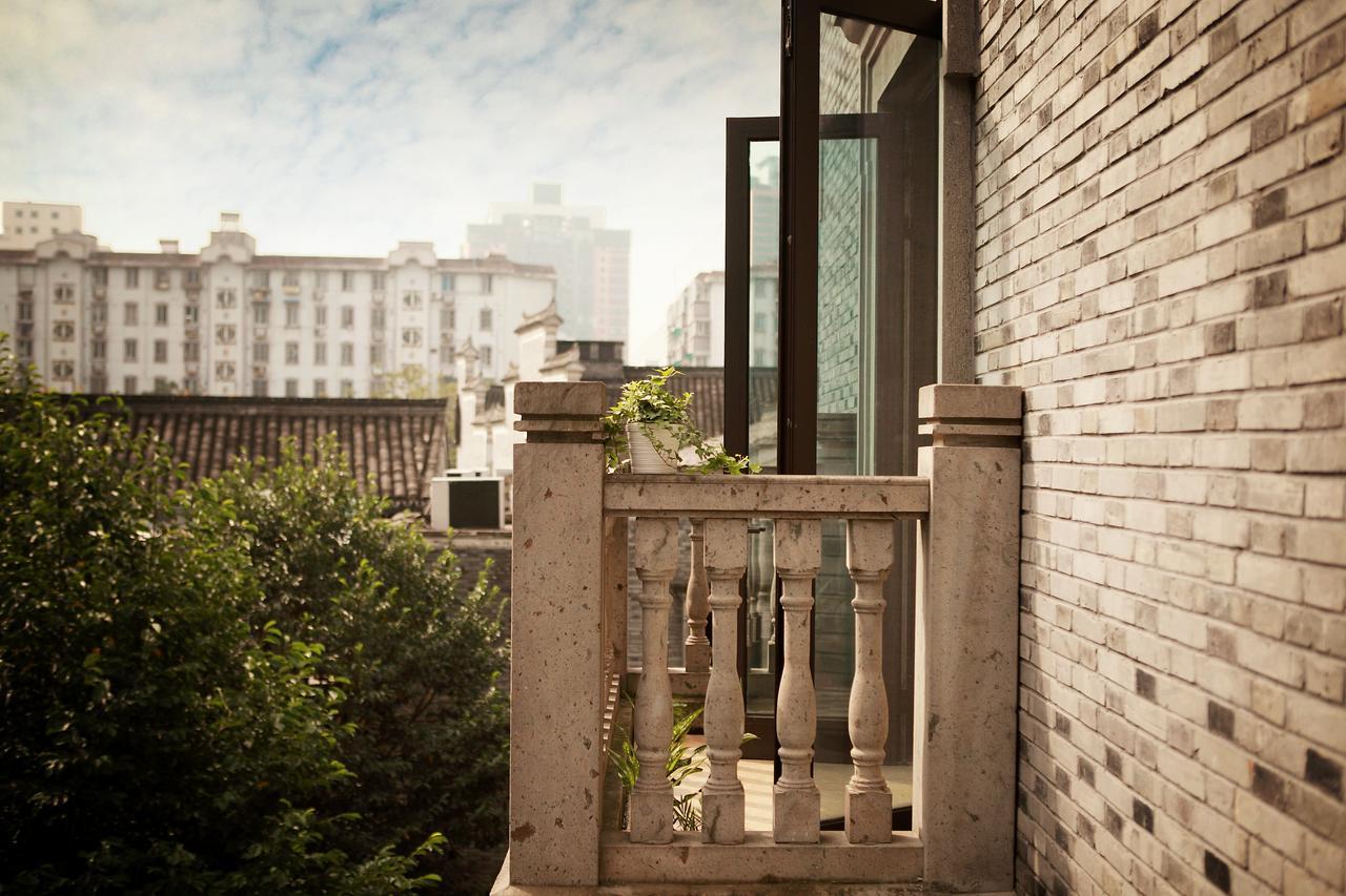 Study Resort Ningbo Rum bild